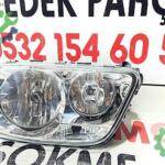 MERCEDES ACTROS sol far 1EH009513-011 orijinal