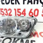 MERCEDES ACTROS sol far 1EH009513-011 orijinal
