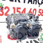 MERCEDES ACTROS sol far 1EH009513-011 orijinal