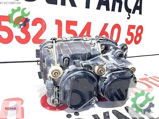 Mercedes-Benz Sol Ön Far 1EH009513-011 çıkma parça