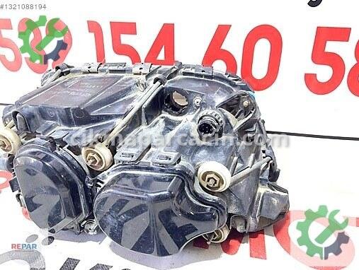Mercedes-Benz Sol Ön Far 1EH009513-011 çıkma parça