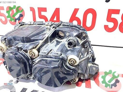 Mercedes-Benz Sol Ön Far 1EH009513-011 çıkma parça