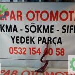 Seat leon 2013-2017 kaput menteşesi sağ 5f0823302B Orijinal çıkm