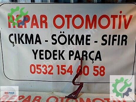 Seat Leon Kaput Menteşesi çıkma parça