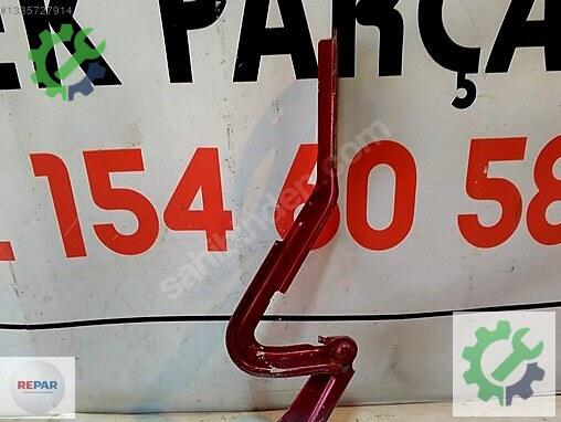 Seat Leon Kaput Menteşesi 5F0823302B çıkma parça