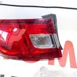 Clio 4-IV Sol Dış Stop Lambası (2016-2020) 265553752R