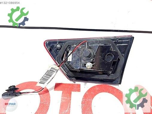 Renault Clio Sol Arka Stop 265552424R çıkma parça