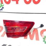 Clio 4-IV Sol İç Stop Lambası (2013-2020) 265552424R