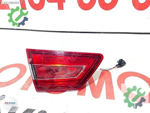 Renault Clio Sol Arka Stop 265552424R çıkma parça