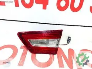 Clio 4-IV Sağ iç Stop Lambası (2016-2020) 265505796R