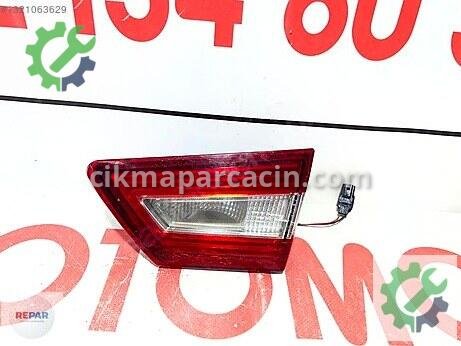 Renault Clio Sağ Arka Stop çıkma parça