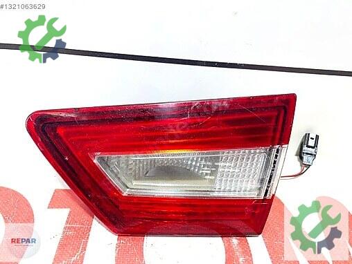 Renault Clio Sağ Arka Stop 265505796R çıkma parça