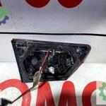 Clio 4-IV Sağ iç Stop Lambası (2016-2020) 265505796R