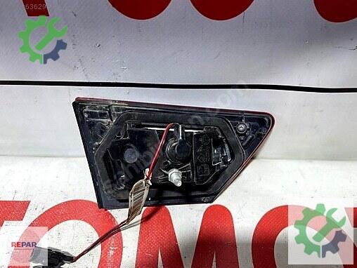 Renault Clio Sağ Arka Stop 265505796R çıkma parça