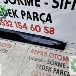Tampon (Ön) Toptan Renault Otomobil & Arazi Aracı Son 3 adet! Fabrikasyon Sıfır Ayarında