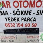 Tampon (Ön) Toptan Renault Otomobil & Arazi Aracı Son 3 adet! Fabrikasyon Sıfır Ayarında