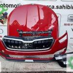 skoda kamiq ön kaput tampon far panjur orijinal çıkma 2018-24