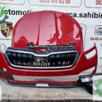 skoda kamiq ön kaput tampon far panjur orijinal çıkma 2018-24