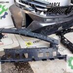 Renault captur 3 ön set 2024-26 dolu tampon demiri farlar panel