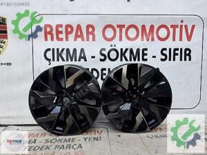 renault rafale jant 20'' inç orijinal temiz 403005760r