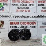 renault rafale jant 20” inç orijinal temiz 403005760r