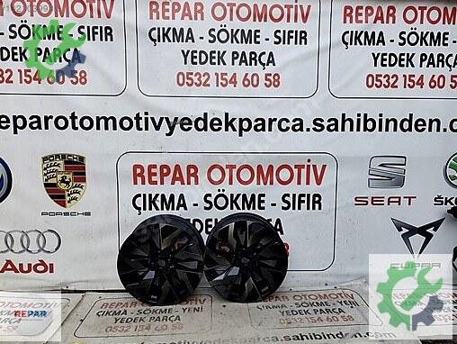 Renault Jant 403005760R çıkma parça