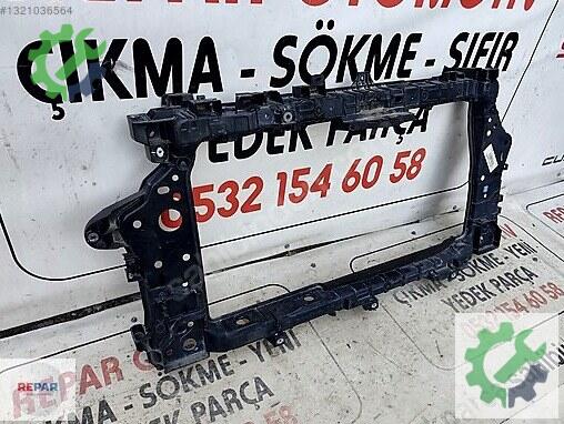 Nissan Juke Ön Panel 2018-25 çıkma parça