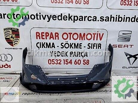 Nissan Qashqai Ön Tampon çıkma parça
