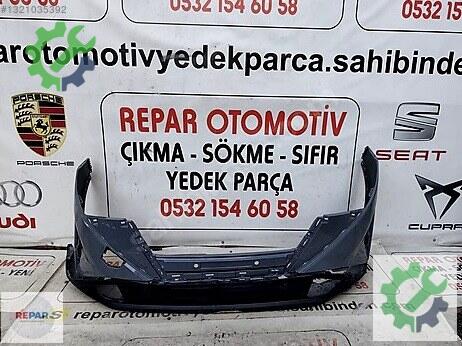 Nissan Qashqai Ön Tampon çıkma parça