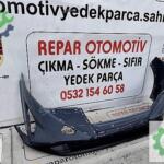 nissan qashqai j12 ön tampon üst alt orijinal çıkma 2024-26