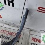 nissan qashqai j12 ön tampon üst alt orijinal çıkma 2024-26