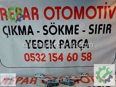 Toyota Corolla Kaput Menteşesi çıkma parça