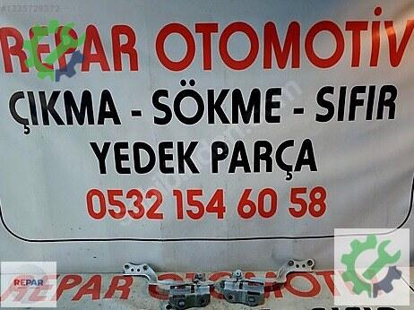 Toyota Corolla Kaput Menteşesi çıkma parça