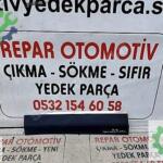 VW Tiguan sol ön kapı bandı 2016-2019 5na854939 orijinal çıkma