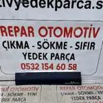 VW Tiguan sol ön kapı bandı 2016-2019 5na854939 orijinal çıkma