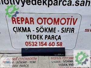 VW Tiguan sol ön kapı bandı 2016-2019 5na854939 orijinal çıkma