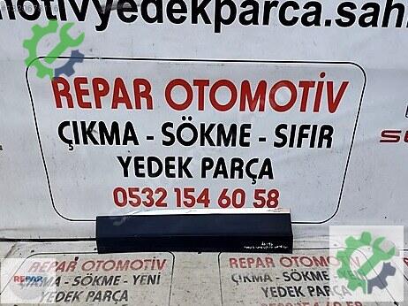 Volkswagen Tiguan Sol Ön Kapı çıkma parça