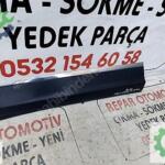 VW Tiguan sol ön kapı bandı 2016-2019 5na854939 orijinal çıkma