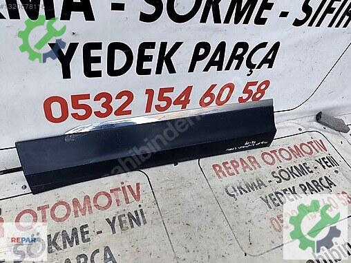 Volkswagen Tiguan Sol Ön Kapı 5NA854939 çıkma parça