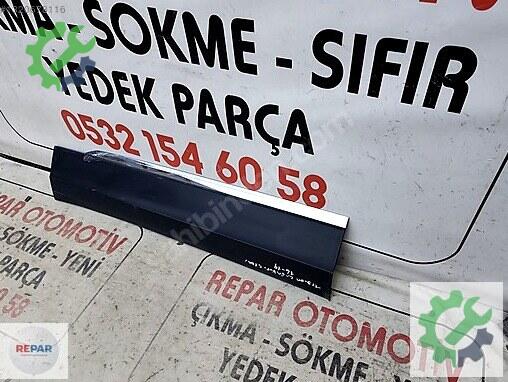 Volkswagen Tiguan Sol Ön Kapı 5NA854939 çıkma parça