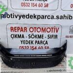 VW Caddy ön tampon 2025-2026 orijinal çıkma