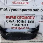 VW Caddy ön tampon 2025-2026 orijinal çıkma