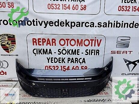 Volkswagen Caddy Ön Tampon çıkma parça