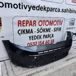 VW Caddy ön tampon 2025-2026 orijinal çıkma