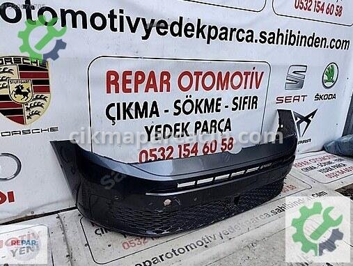Volkswagen Caddy Ön Tampon çıkma parça