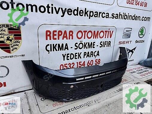 Volkswagen Caddy Ön Tampon çıkma parça