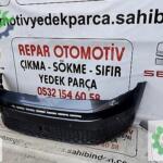 VW Caddy ön tampon 2025-2026 orijinal çıkma