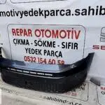 VW Caddy ön tampon 2025-2026 orijinal çıkma