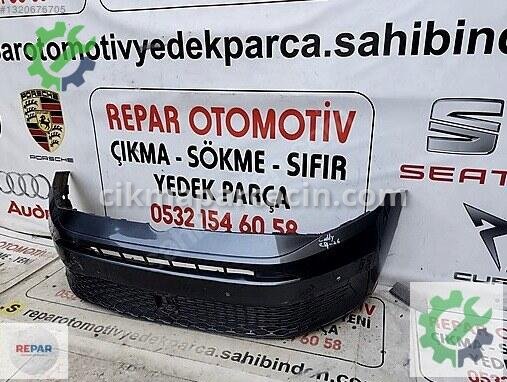 Volkswagen Caddy Ön Tampon çıkma parça