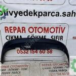 Fiat egea arka difüzör 735658539 orijinal çıkma